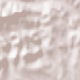 Solonghello Terrain Map