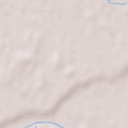 Zinasco Vecchio Terrain Map