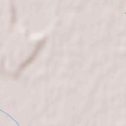 Cava Manara Terrain Map