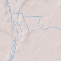 Costa de' Nobili Terrain Map
