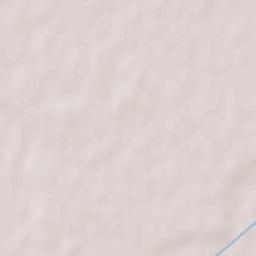 San Fiorano Terrain Map