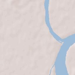 Maccastorna Terrain Map