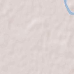 Drizzona Terrain Map