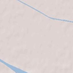 Castelbaldo Terrain Map