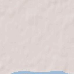 Piacenza d'Adige Terrain Map