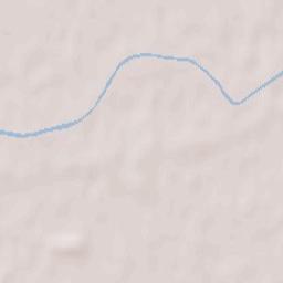 Stanghella Terrain Map