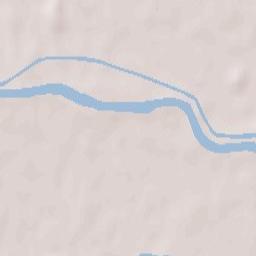 Rottanova Terrain Map