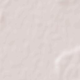 Gradište Terrain Map