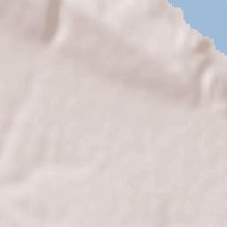 Novi Slankamen Terrain Map