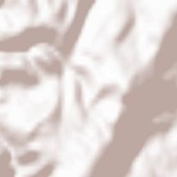 Ciudanoviţa Terrain Map