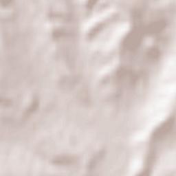 Comuna Slătioara Terrain Map