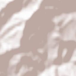 Adunaţi Terrain Map