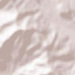 Poiana Câmpina Terrain Map