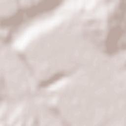 Comuna Poiana Câmpina Terrain Map