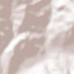 Comuna Apostolache Terrain Map