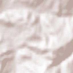 Mireșu Mare Terrain Map