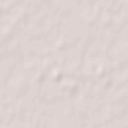 Municipiul Buzău Terrain Map