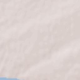 Orekhovo Terrain Map