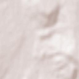 Vasilyevka Terrain Map