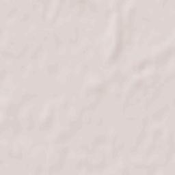 Troitskaya Terrain Map