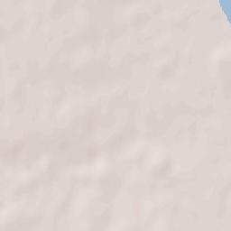 Lamarque Terrain Map