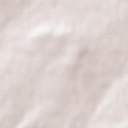 Laruscade Terrain Map