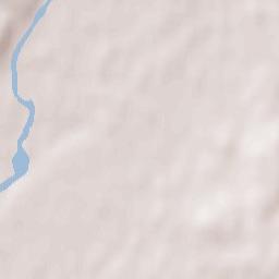 Les Églisottes-et-Chalaures Terrain Map