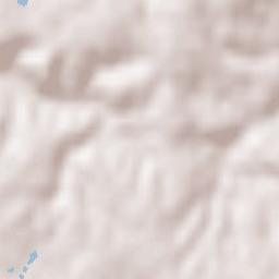 Boulazac Terrain Map