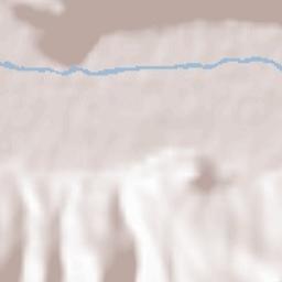 Sant'Antonino di Susa Terrain Map