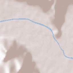 Sant'Ambrogio di Torino Terrain Map