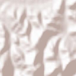 Castiglione Torinese Terrain Map