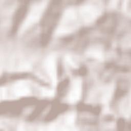 Treville Terrain Map