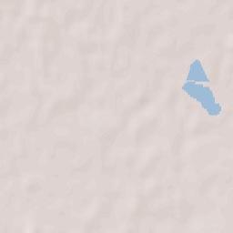 Borgo San Martino Terrain Map