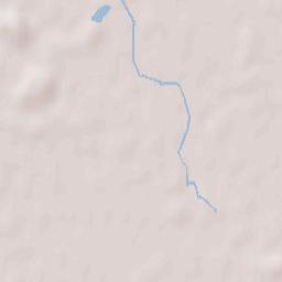 Villa Biscossi Terrain Map