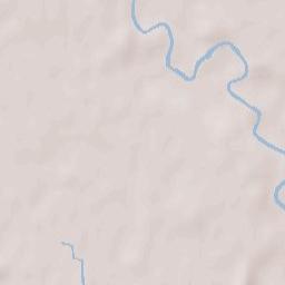 Galliavola Terrain Map
