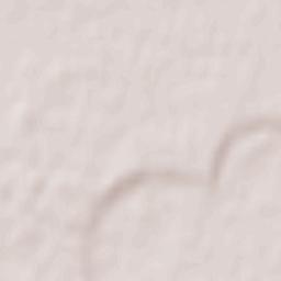 Sannazzaro de' Burgondi Terrain Map