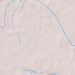 Mezzana Rabattone Terrain Map