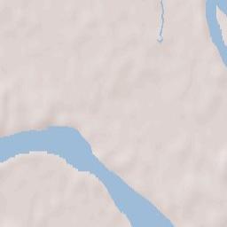Monticelli Pavese Terrain Map