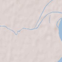 Santo Stefano Lodigiano Terrain Map