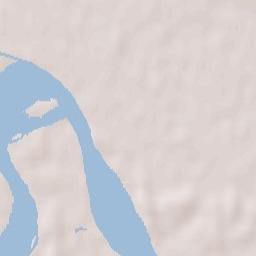 Caselle Landi Terrain Map