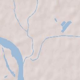 Bosco Ex Parmigiano Terrain Map