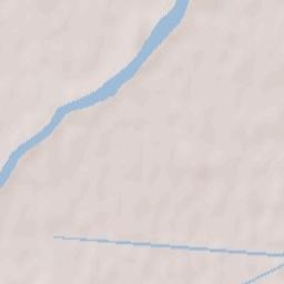 Boara Pisani Terrain Map