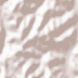 Šumatac Terrain Map