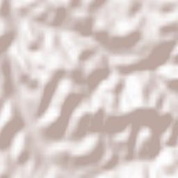 Varoška Rijeka Terrain Map