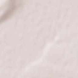 Comuna Grădinari Terrain Map