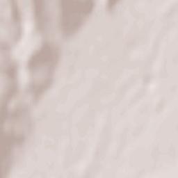 Turcineşti Terrain Map