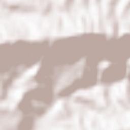 Mogești Terrain Map