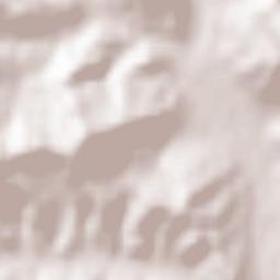 Comuna Pietrari Terrain Map