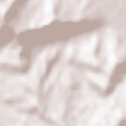 Pietrari Terrain Map