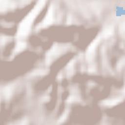 Vlădeşti Terrain Map